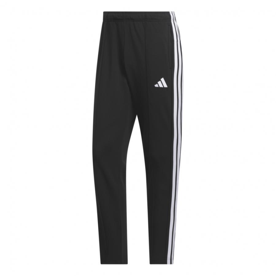 adidas（アディダス） メンズ ジャージ スリーストライプス スリム