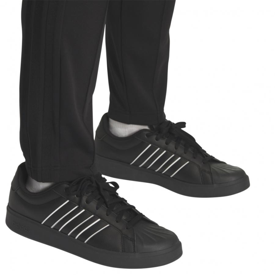 adidas（アディダス） メンズ ジャージ スリーストライプス スリム