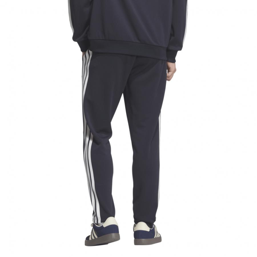 adidas（アディダス） メンズ ジャージ スリーストライプス スリム