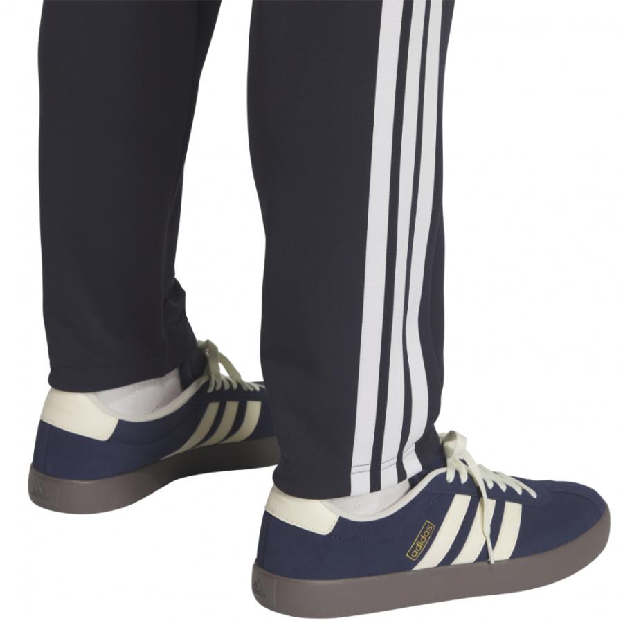 adidas（アディダス） メンズ ジャージ スリーストライプス スリム