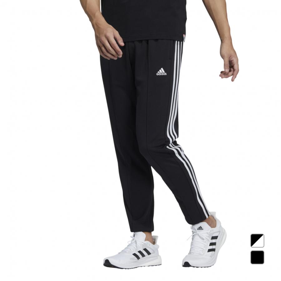 アディダス メンズ ジャージパンツ Mmh3stテイパードパンツ Jlp58 Gk8649 Gk8650 スポーツウェア Adidas アルペン Paypayモール店 通販 Paypayモール