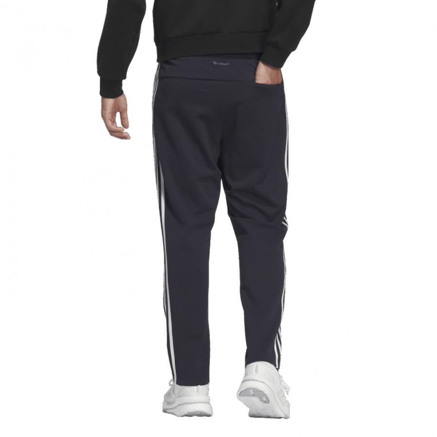 adidas（アディダス） メンズ ジャージ パンツ スリーストライプス