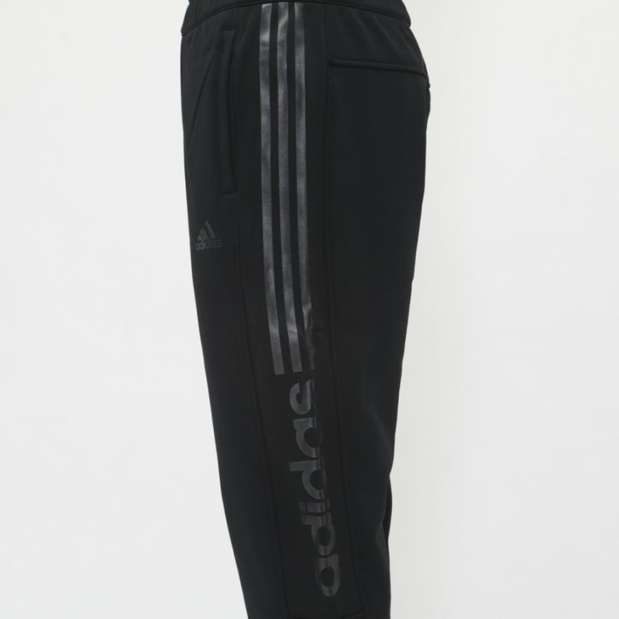 adidas（アディダス） メンズ ジャージ パンツ M HOT トラックパンツ