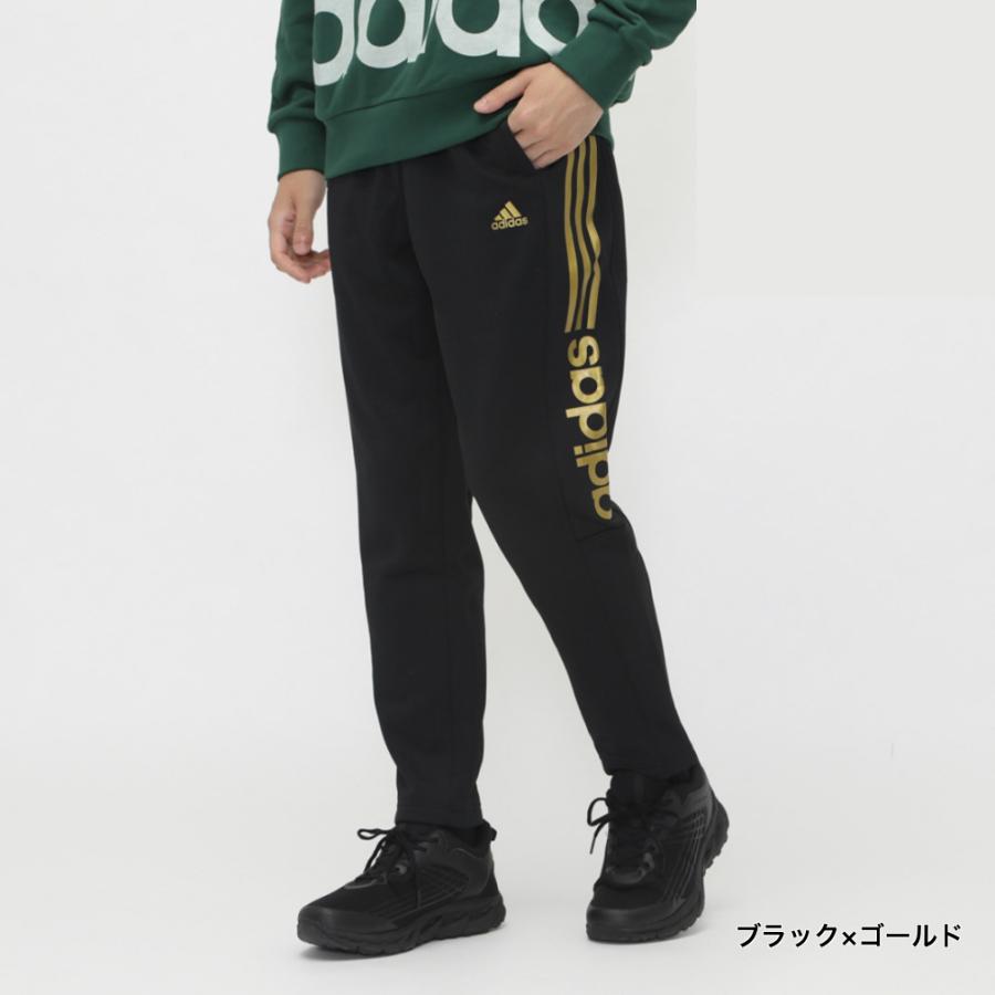 adidas（アディダス） メンズ ジャージ パンツ M HOT トラックパンツ