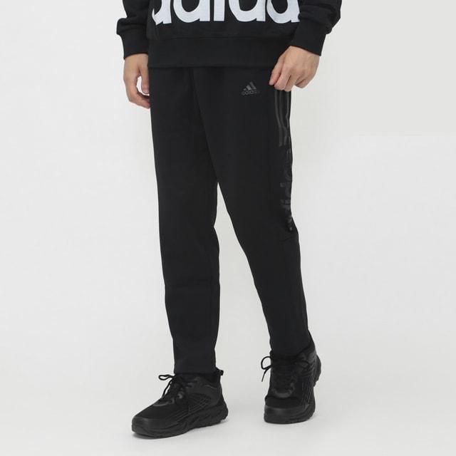 超美品☆adidas メンズ トラックパンツ　ジャージ　M アディダス ジャージパンツ メンズ adidas M MH 3S トラックパンツ