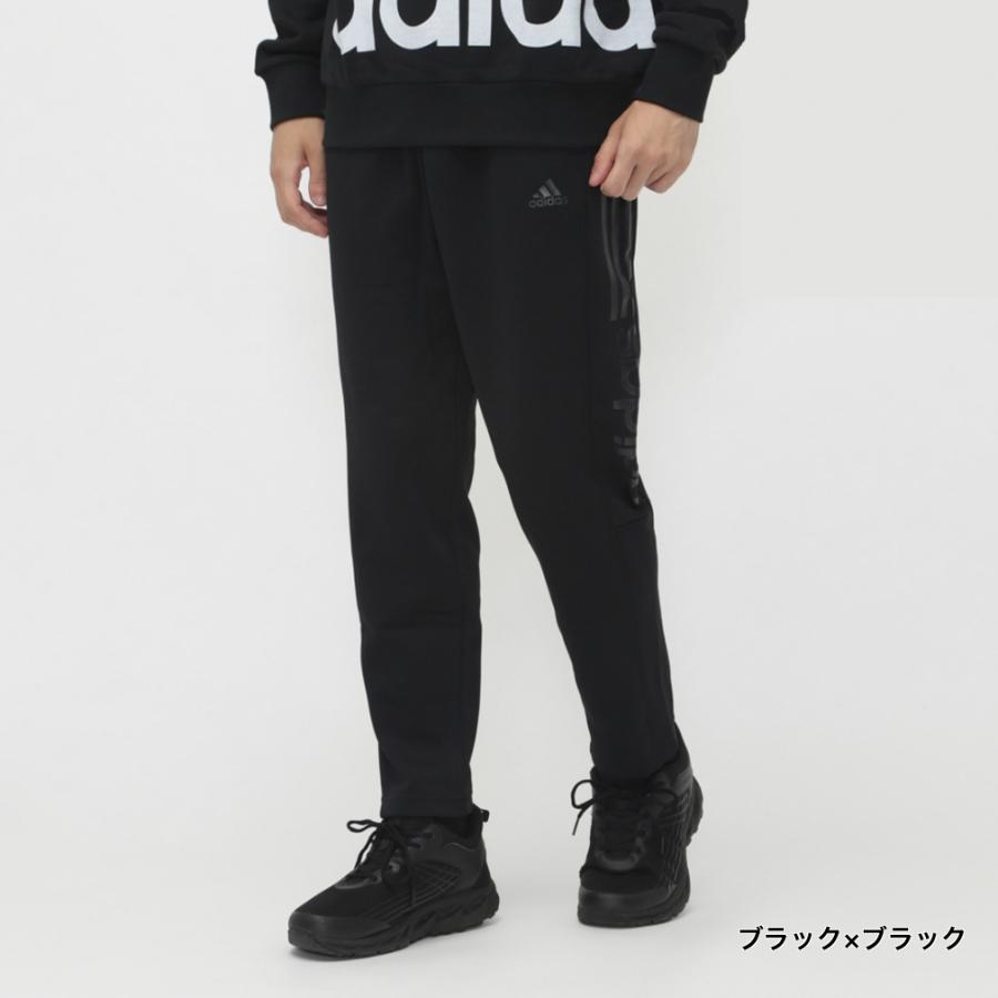 adidas（アディダス） メンズ ジャージ パンツ M HOT トラックパンツ