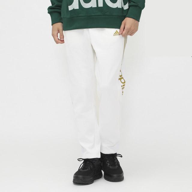 adidas（アディダス） メンズ ジャージ パンツ M HOT トラックパンツ
