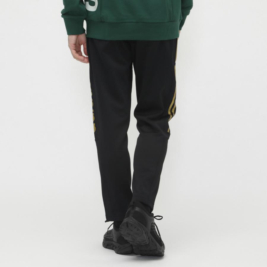 adidas（アディダス） メンズ ジャージ パンツ M HOT トラックパンツ