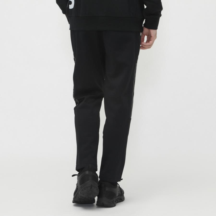 adidas アディダス メンズ ジャージ パンツ M HOT トラック