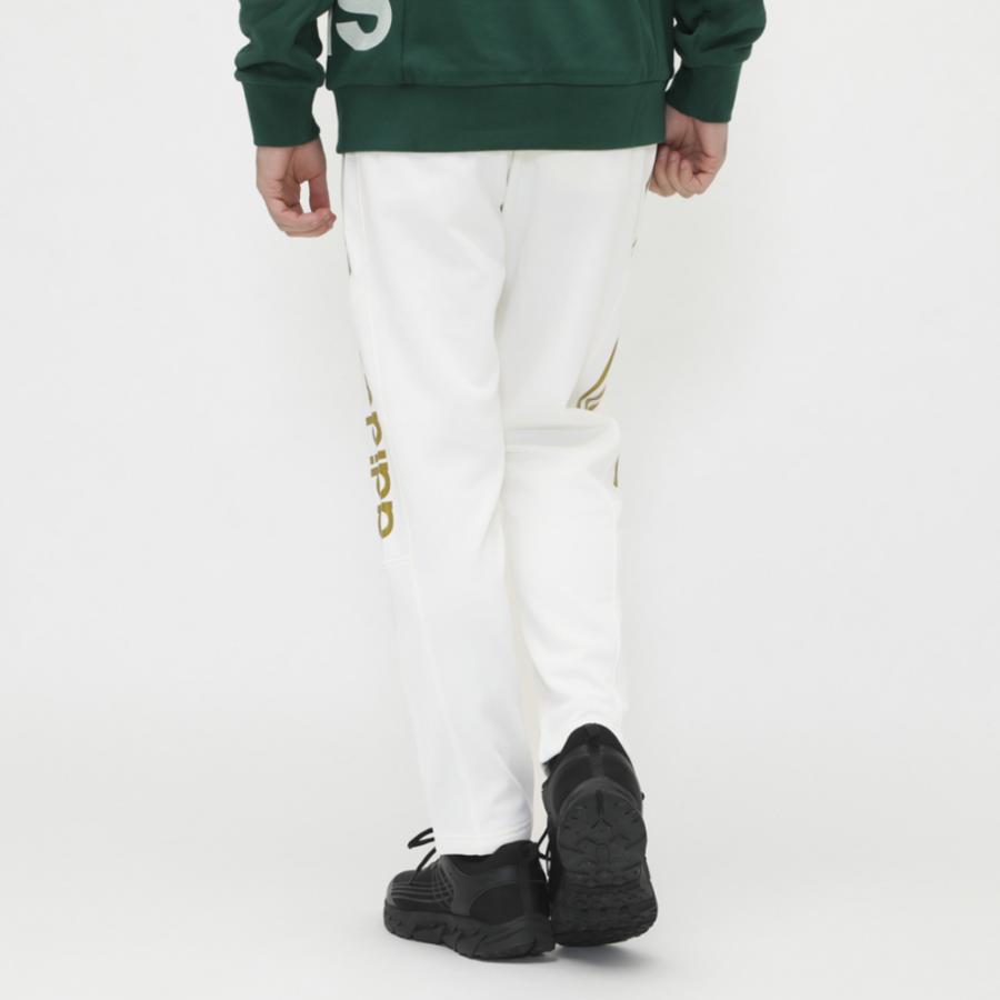 adidas（アディダス） メンズ ジャージ パンツ M HOT トラックパンツ