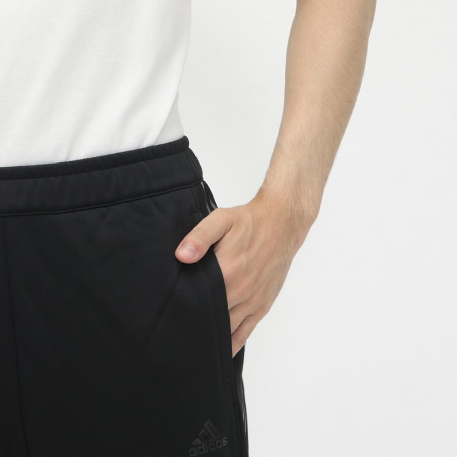 adidas（アディダス） メンズ ジャージ パンツ M HOT トラックパンツ