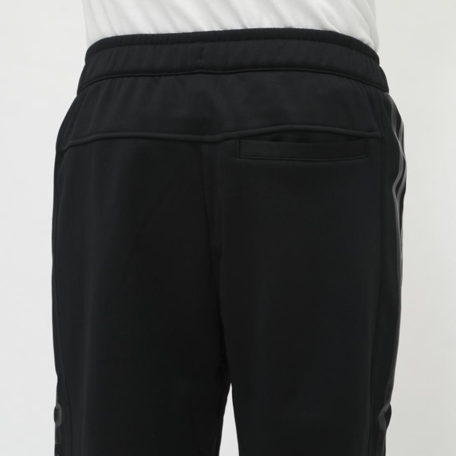 adidas（アディダス） メンズ ジャージ パンツ M HOT トラックパンツ