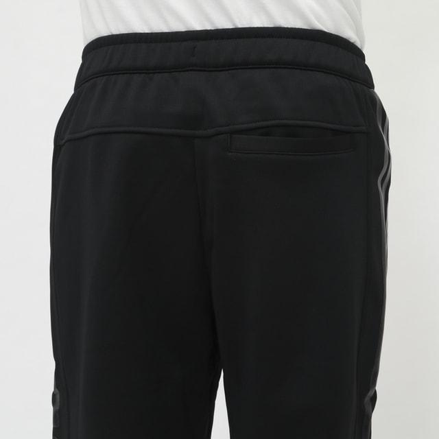 adidas（アディダス） メンズ ジャージ パンツ M HOT トラックパンツ