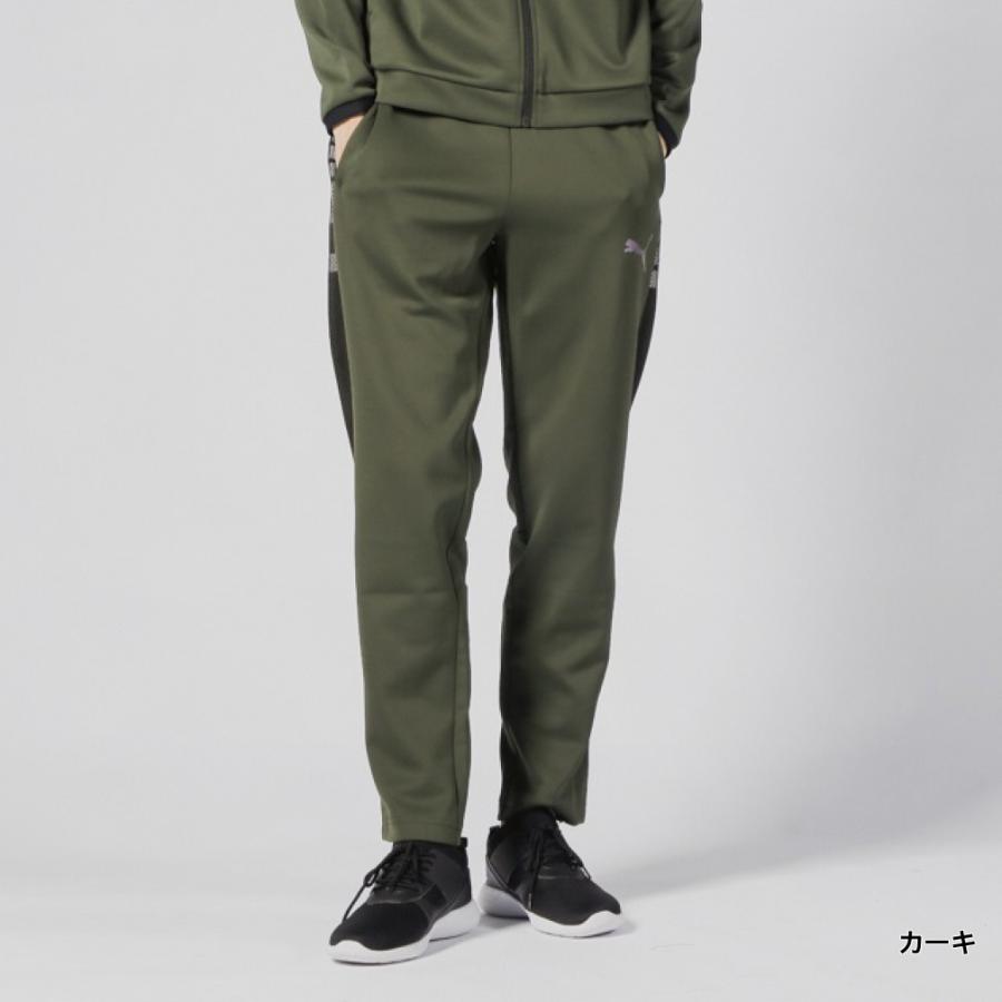 PUMA プーマ メンズ ジャージ トレーニング パンツ (656327