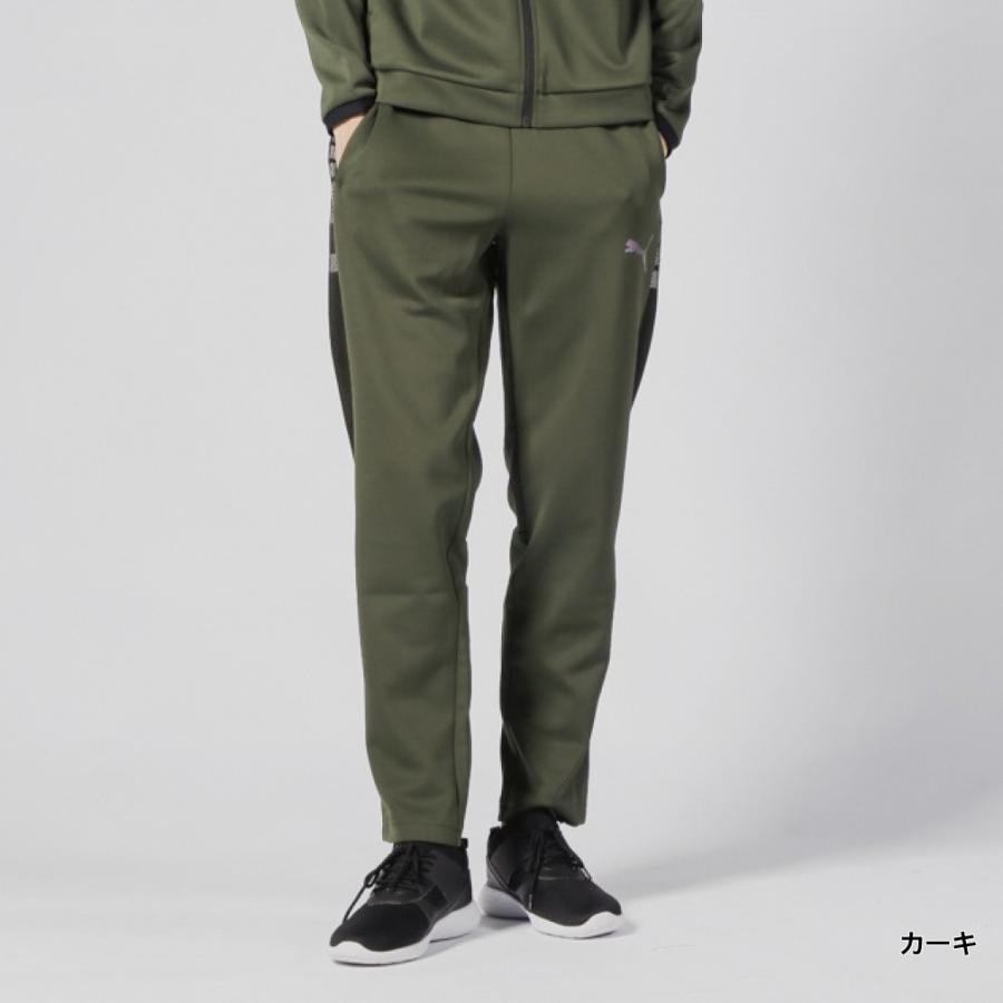 PUMA（プーマ） メンズ ジャージ トレーニング パンツ (656327