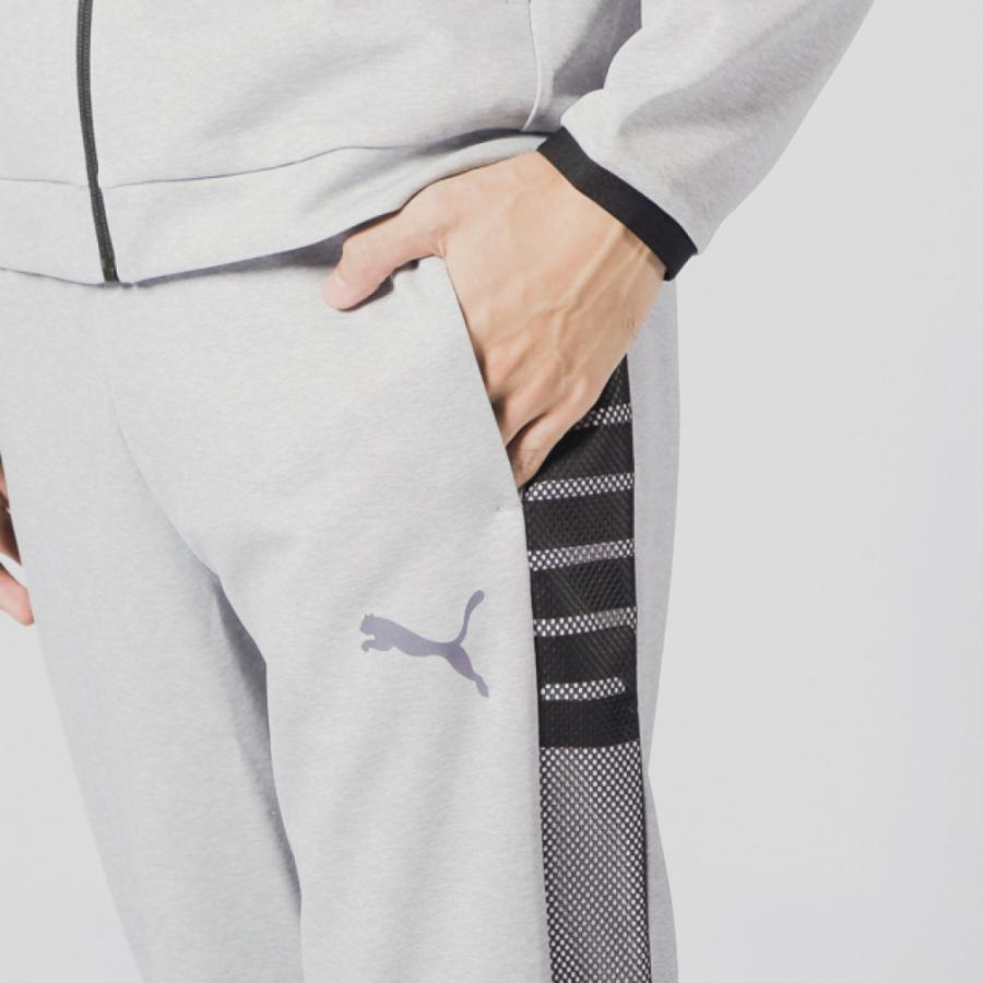 PUMA（プーマ） メンズ ジャージ トレーニング パンツ (656327
