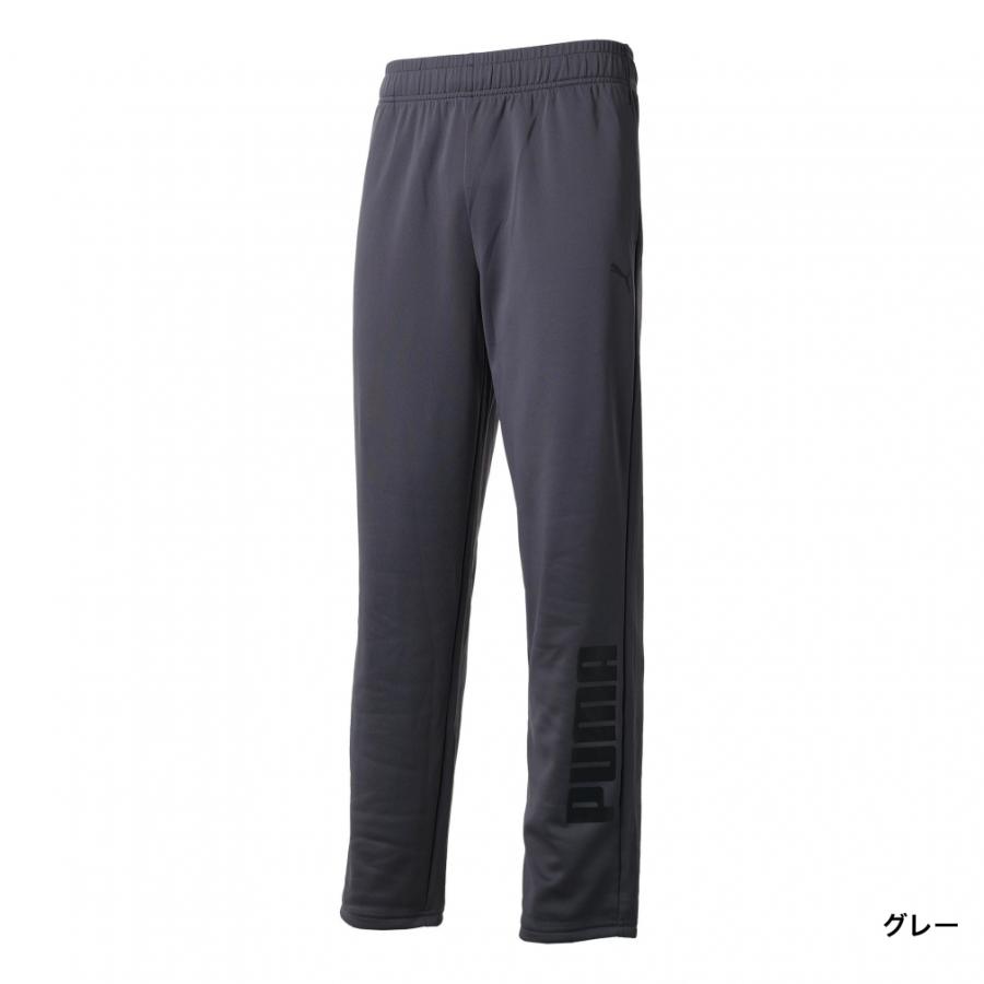 PUMA ジャージ パンツ PUMA プーマ メンズ ジャージ パンツ ニットパンツ 684528