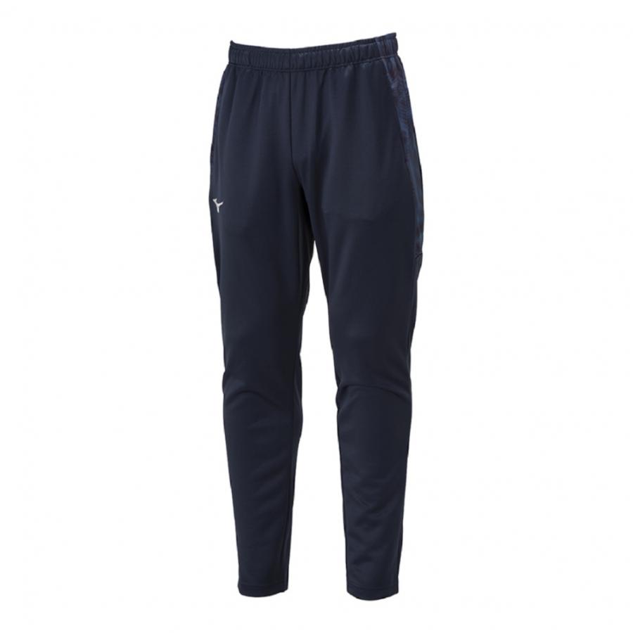 MIZUNO（ミズノ） メンズ ジャージ パンツ ウォームアップパンツAP