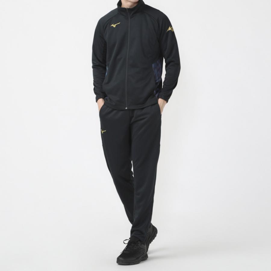 MIZUNO（ミズノ） メンズ ジャージ パンツ ウォームアップパンツAP