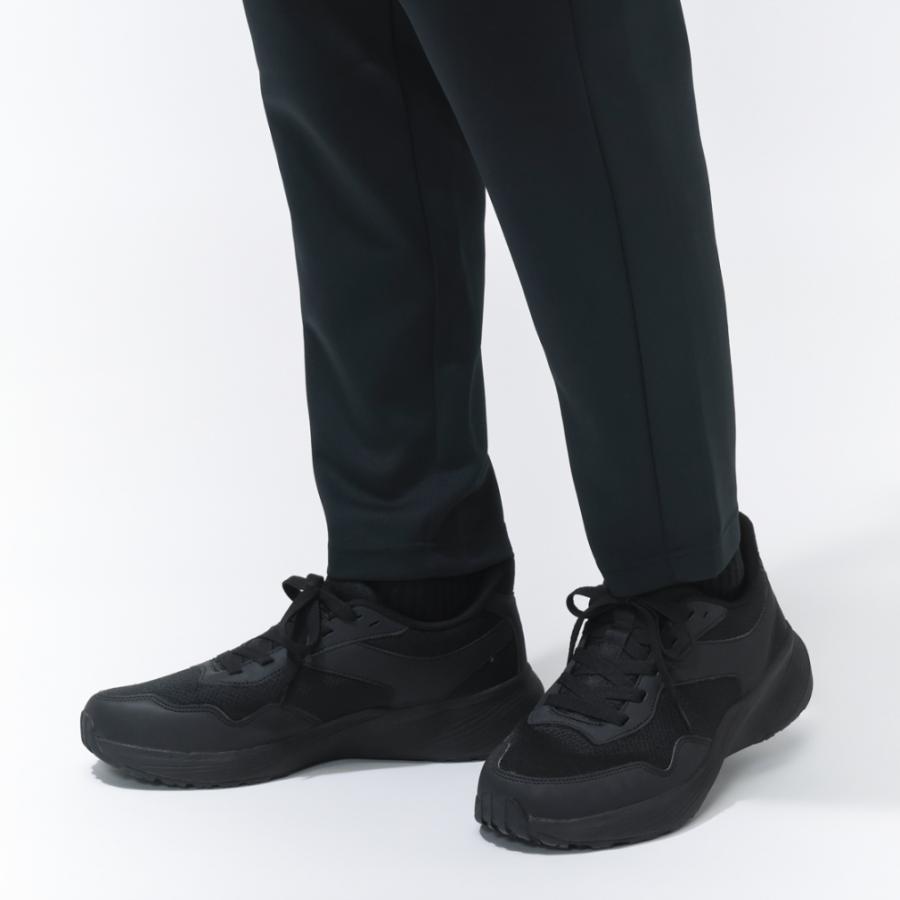 MIZUNO（ミズノ） メンズ ジャージ パンツ ウォームアップパンツ