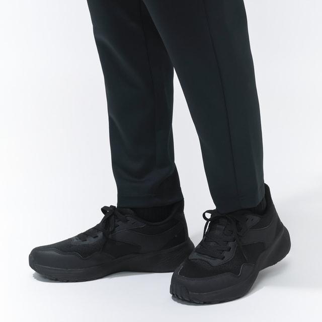 MIZUNO（ミズノ） メンズ ジャージ パンツ ウォームアップパンツ