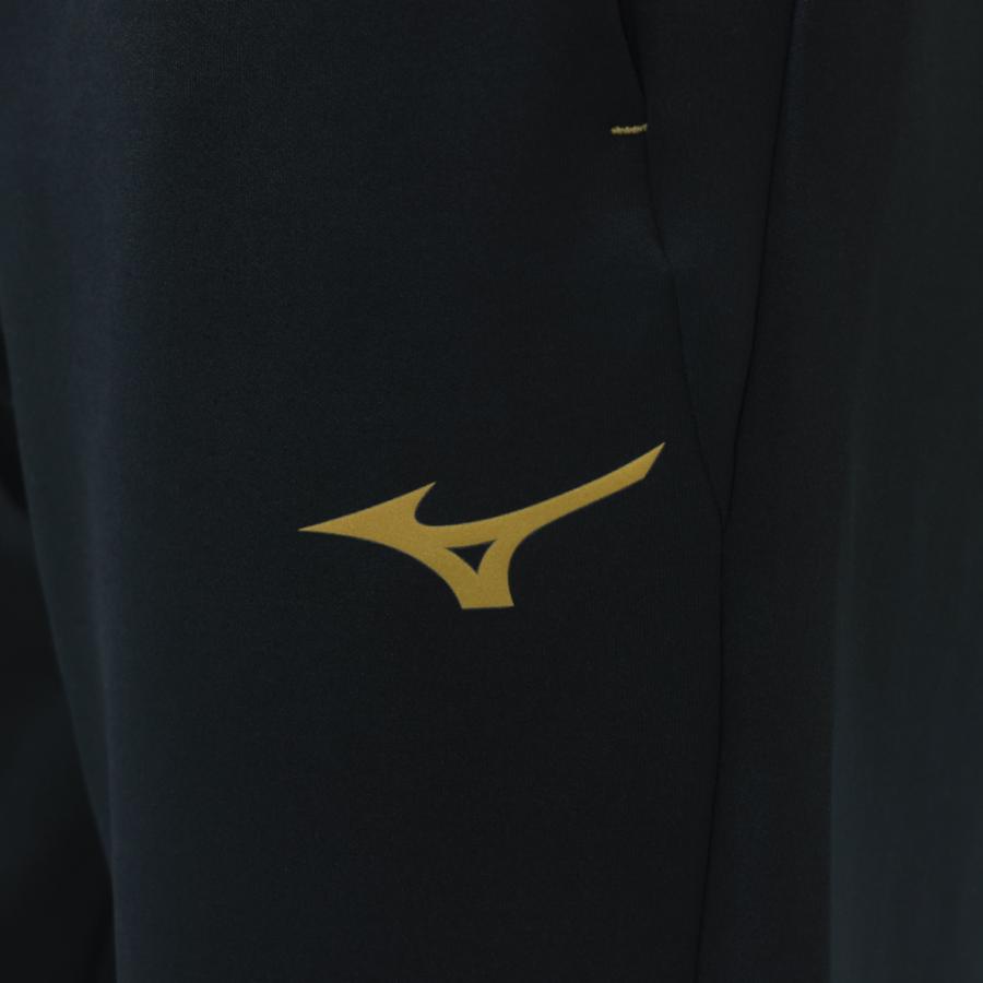 MIZUNO（ミズノ） メンズ ジャージ パンツ ウォームアップパンツ