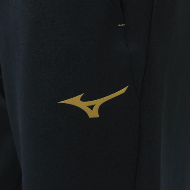 MIZUNO（ミズノ） メンズ ジャージ パンツ ウォームアップパンツ