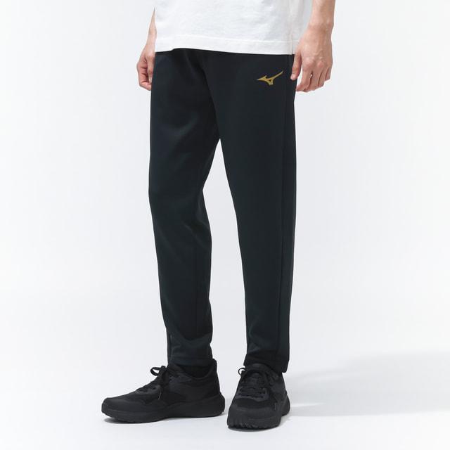 MIZUNO（ミズノ） メンズ ジャージ パンツ ウォームアップパンツ