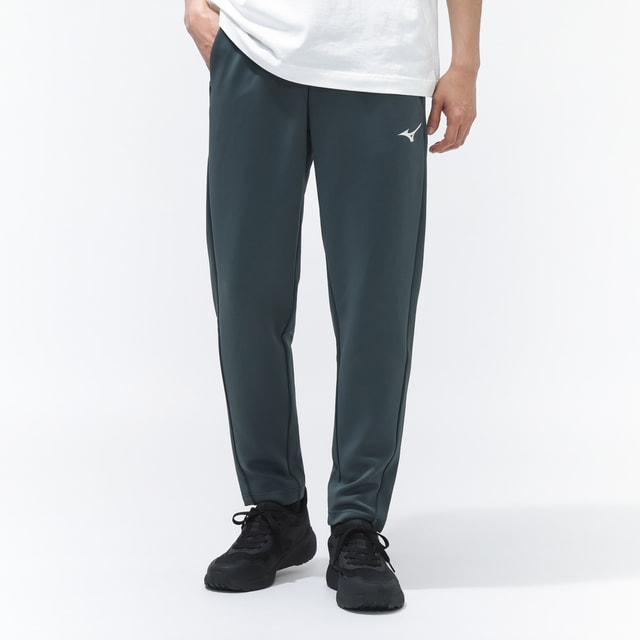 MIZUNO（ミズノ） メンズ ジャージ パンツ ウォームアップパンツ