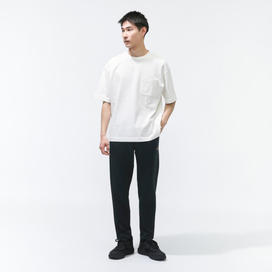 MIZUNO（ミズノ） メンズ ジャージ パンツ ウォームアップパンツ