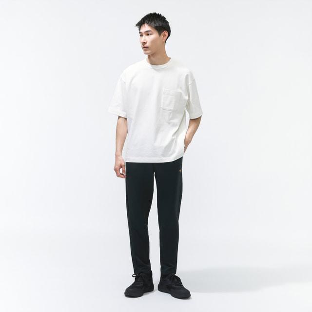 MIZUNO（ミズノ） メンズ ジャージ パンツ ウォームアップパンツ