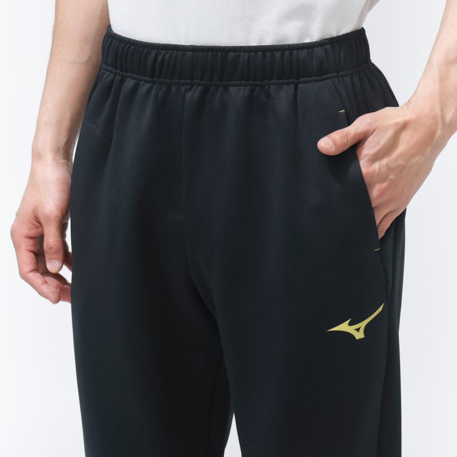 MIZUNO（ミズノ） メンズ ジャージ パンツ ウォームアップパンツ