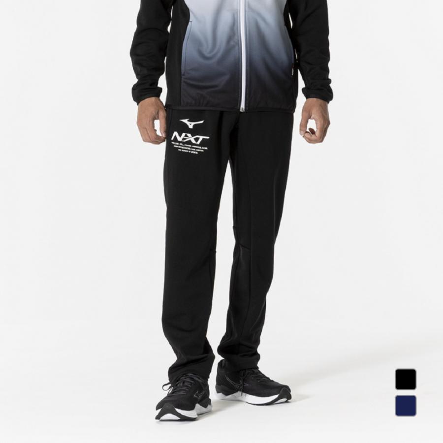 Mizuno バドミントン ウォームアップウェア 黒 バドミントン ウォームアップ｜ミズノ公式オンライン