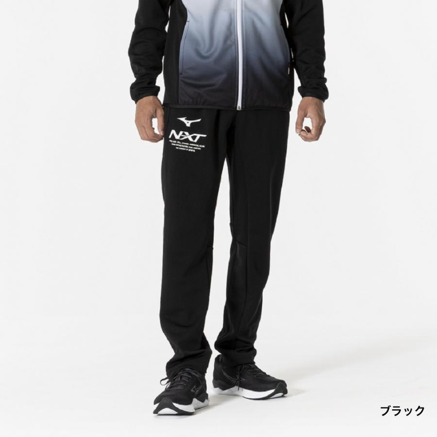 MIZUNO ミズノ メンズ ジャージ パンツ N-XT ウォームアップ MIZUNO ミズノ メンズ ジャージ パンツ N-XT ウォームアップ