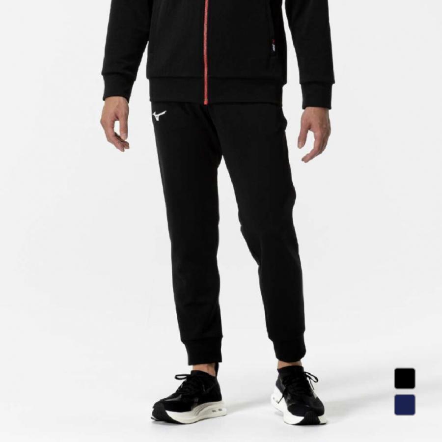 MIZUNO ミズノ メンズ ジャージ パンツ ウォームアップパンツ