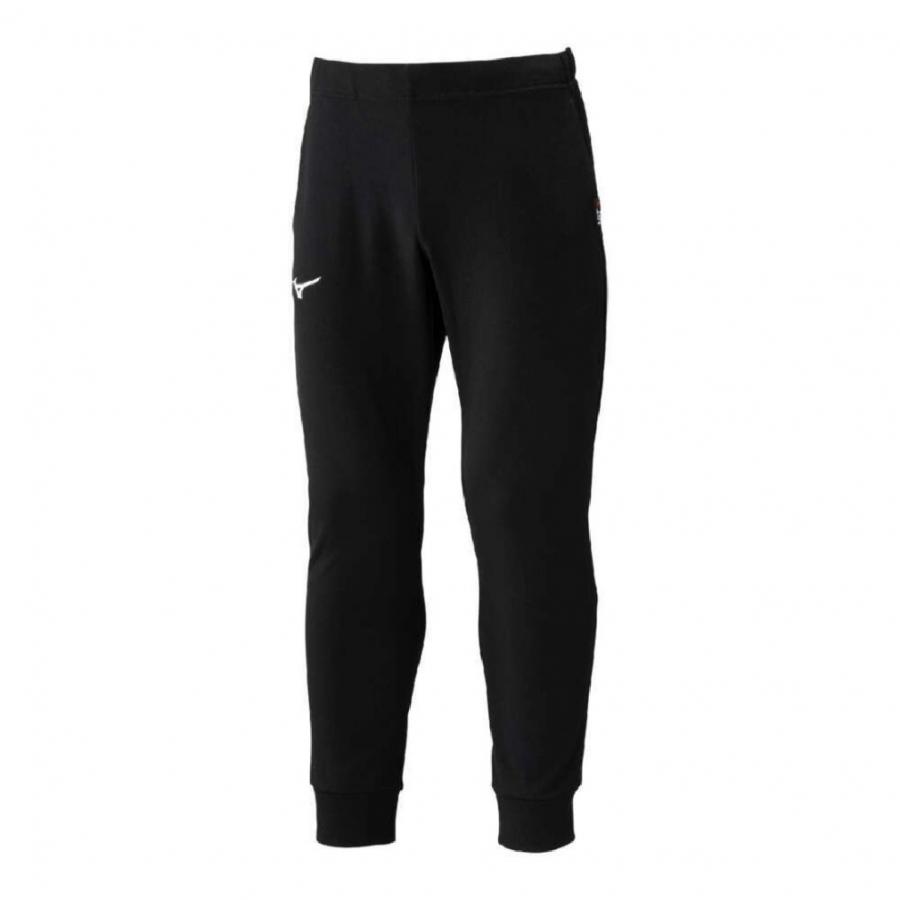 MIZUNO ミズノ メンズ ジャージ パンツ ウォームアップパンツ