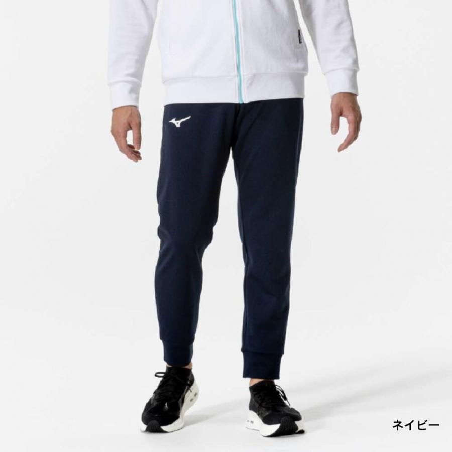 MIZUNO（ミズノ） メンズ ジャージ パンツ ウォームアップパンツ
