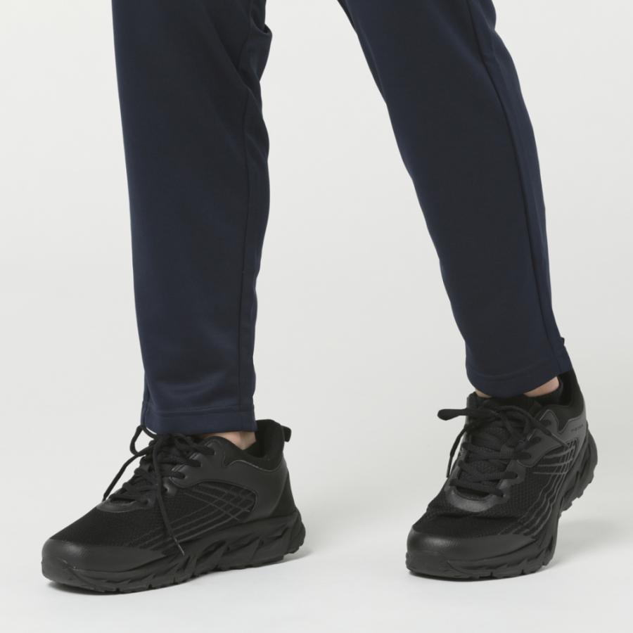 MIZUNO（ミズノ） メンズ ジャージ パンツ ウォームアップパンツ