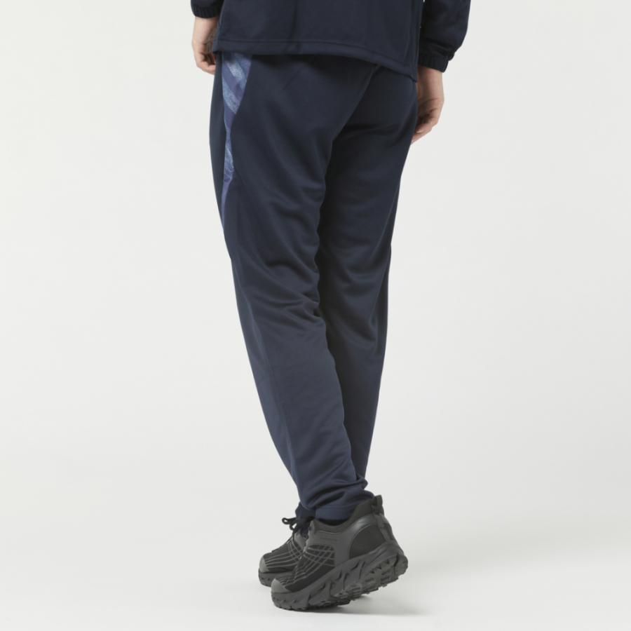 ミズノ スキーウェアパンツ MIZUNO（ミズノ） メンズ ジャージ パンツ ウォームアップパンツ