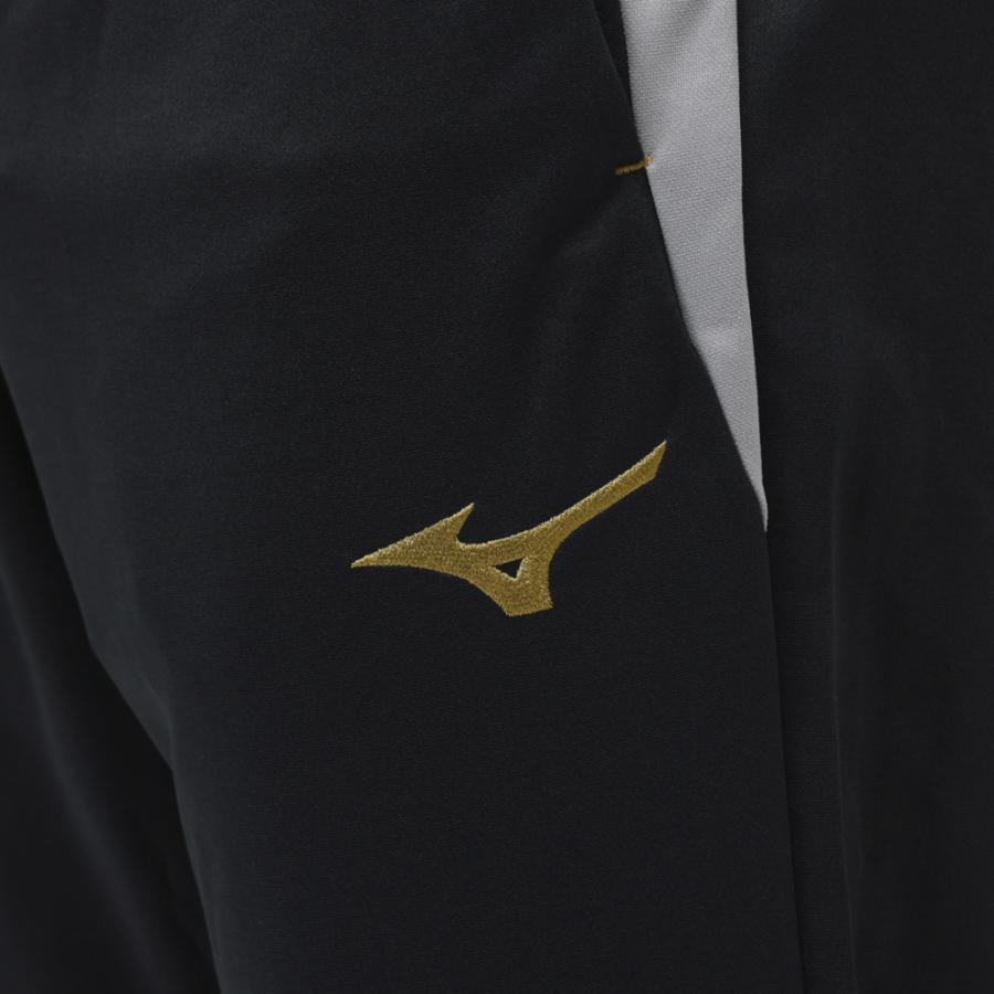 MIZUNO（ミズノ） メンズ ジャージ パンツ ウォームアップパンツAP