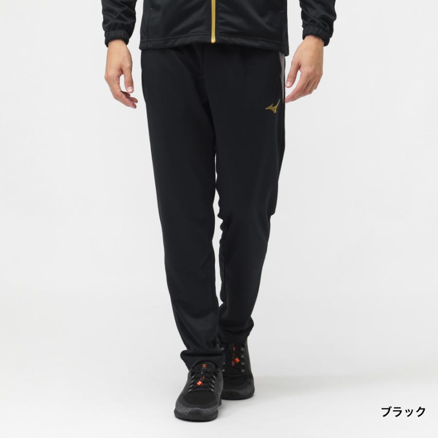 ジャージ ミズノ メンズ ジャージ パンツ ウォームアップパンツAP 32JDC571
