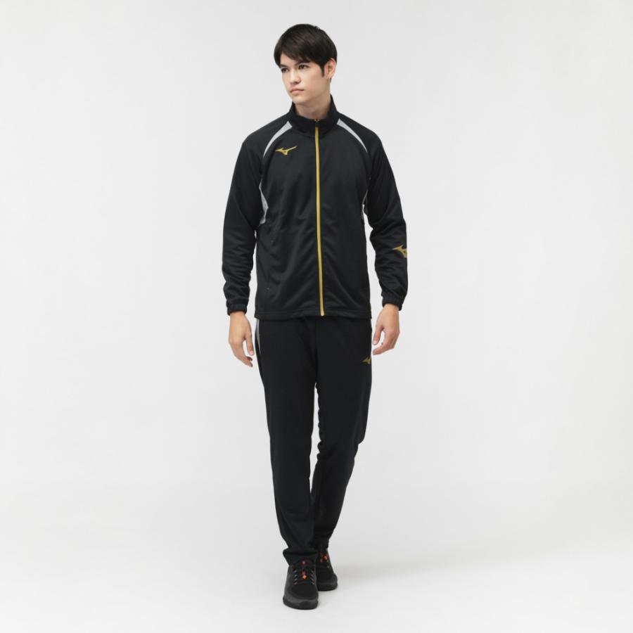 MIZUNO（ミズノ） メンズ ジャージ パンツ ウォームアップパンツAP