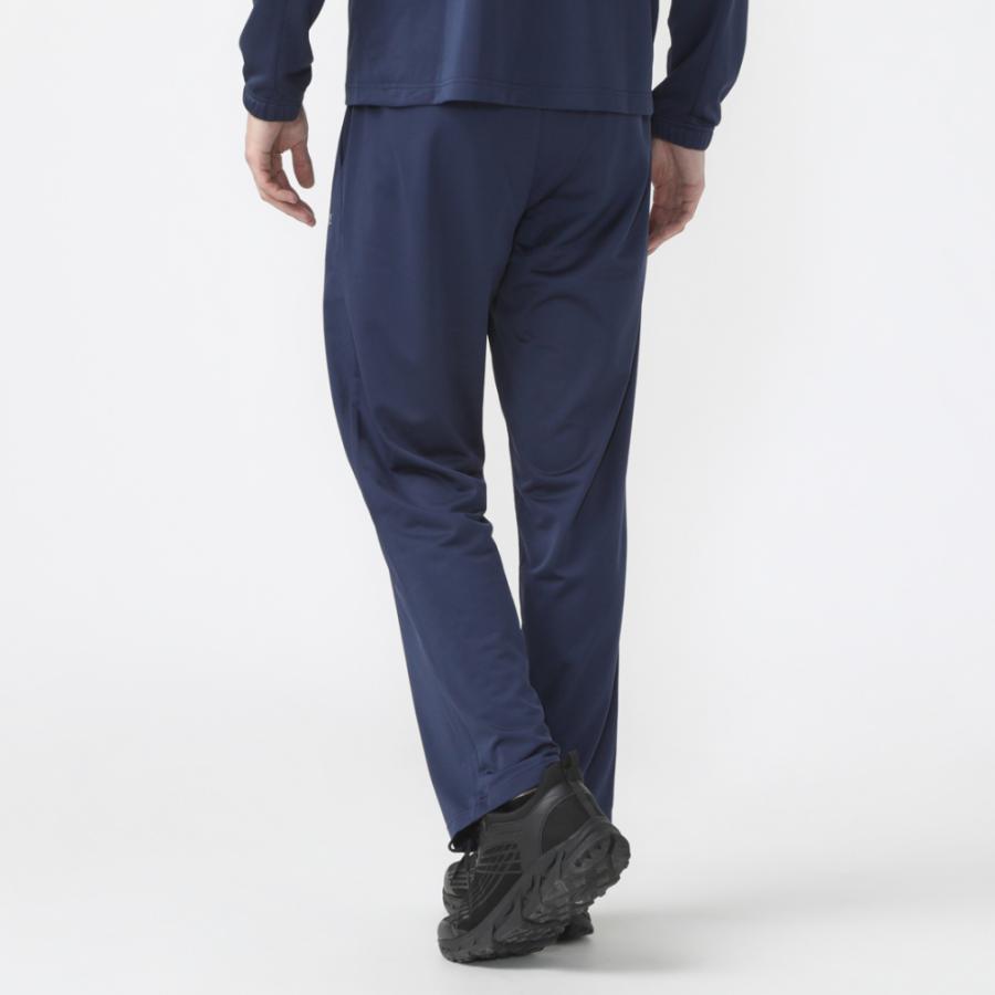 アシックス メンズ ジャージ パンツ ジャージパンツ ALPEN KNIT PANT  