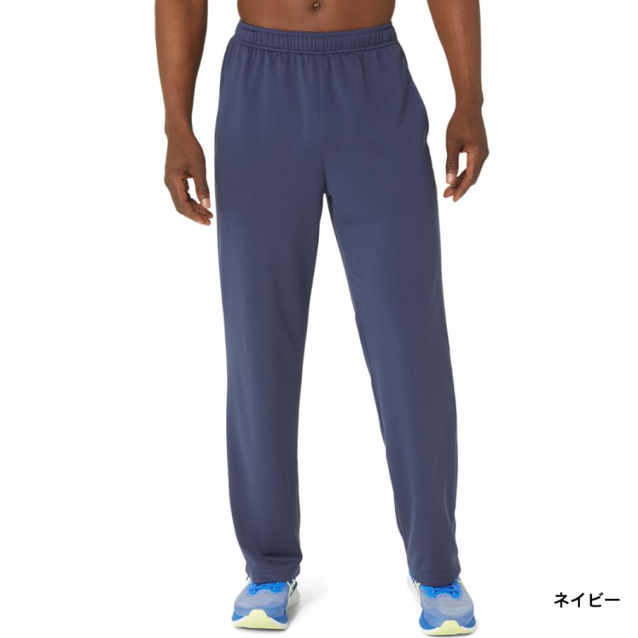 ASICS（アシックス） メンズ ジャージ パンツ ドライトレーニング