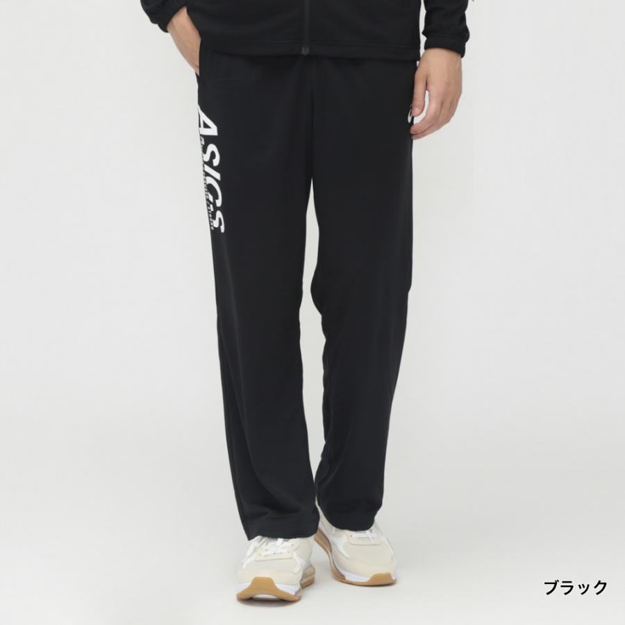ASICS（アシックス） メンズ ジャージ パンツ 2031F059 スポーツウェア