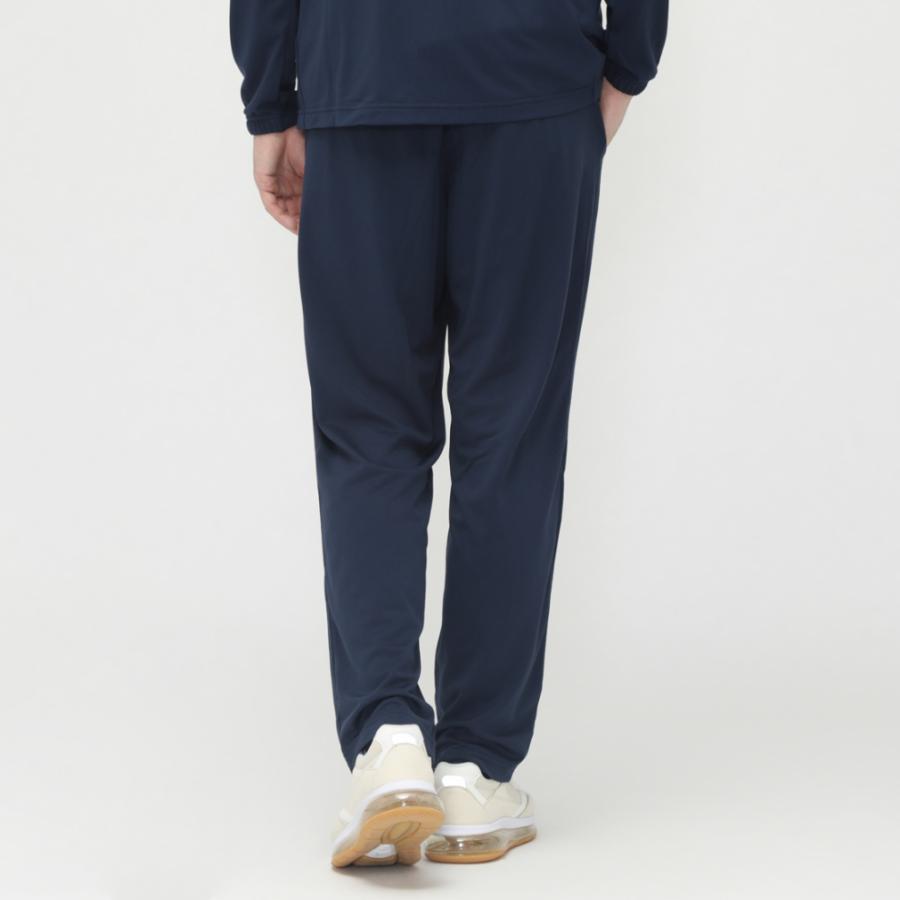 ASICS（アシックス） メンズ ジャージ パンツ 2031F059 スポーツウェア