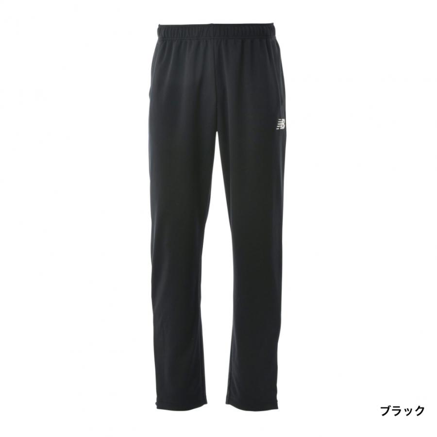 New Balance（ニューバランス） メンズ ジャージ パンツ ウォーム