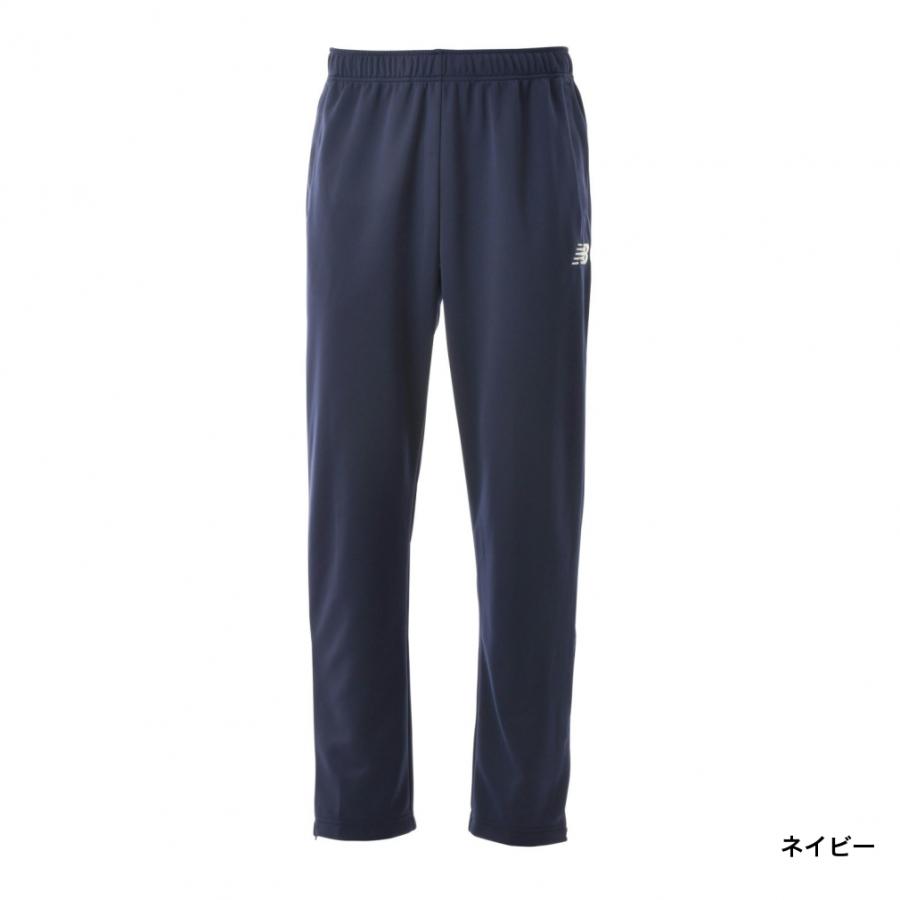 New Balance（ニューバランス） メンズ ジャージ パンツ ウォーム