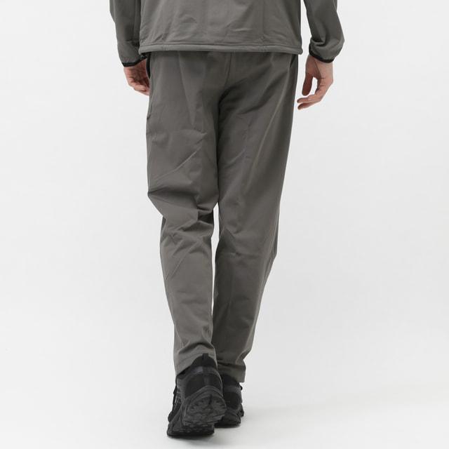 hummel（ヒュンメル） メンズ ジャージ パンツ ウォームアップパンツ