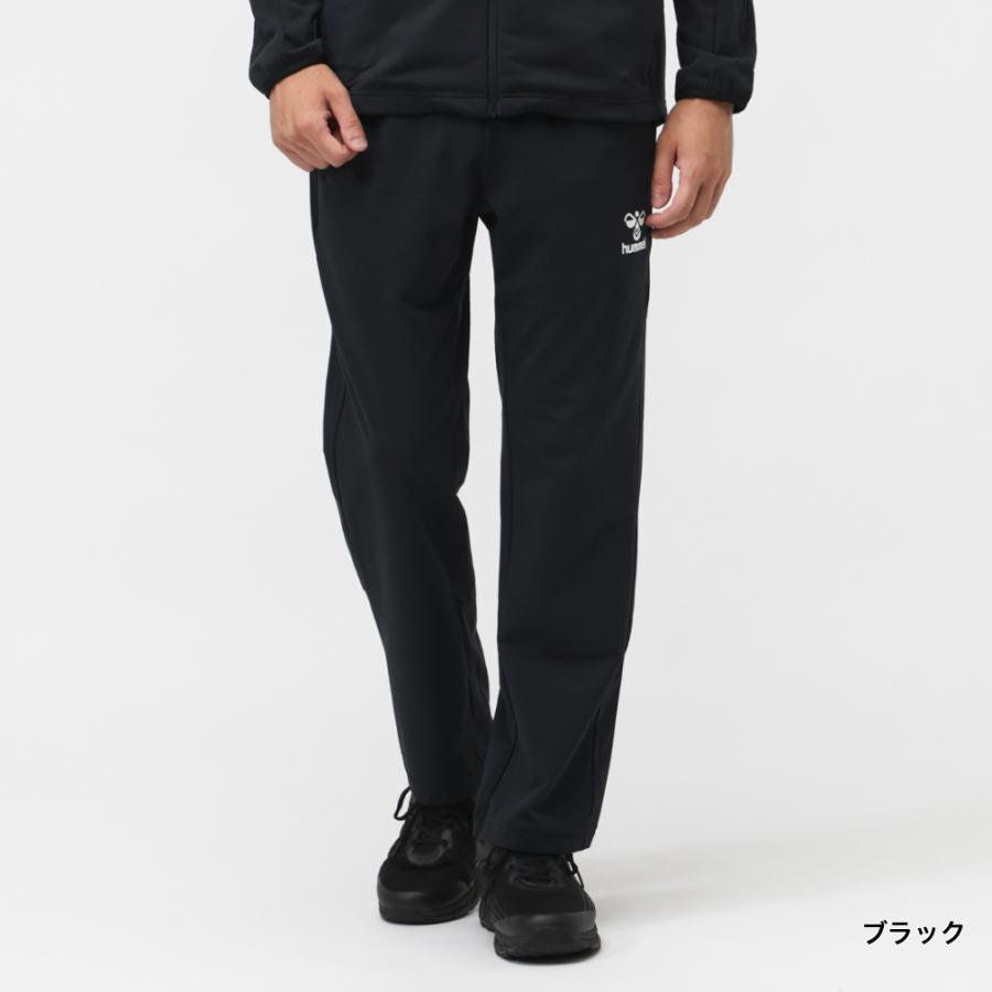hummel（ヒュンメル） メンズ ジャージ パンツ ジャージパンツ
